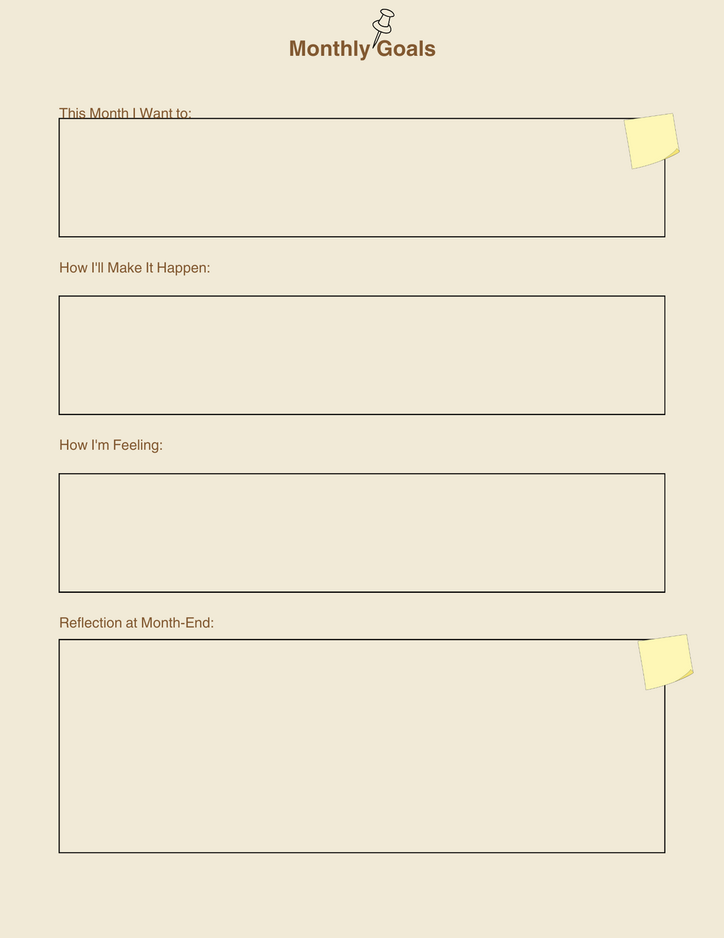 Student Planner PDF | Aesthetic Homework Tracker, Study Schedule & Project Planner for Teens or College