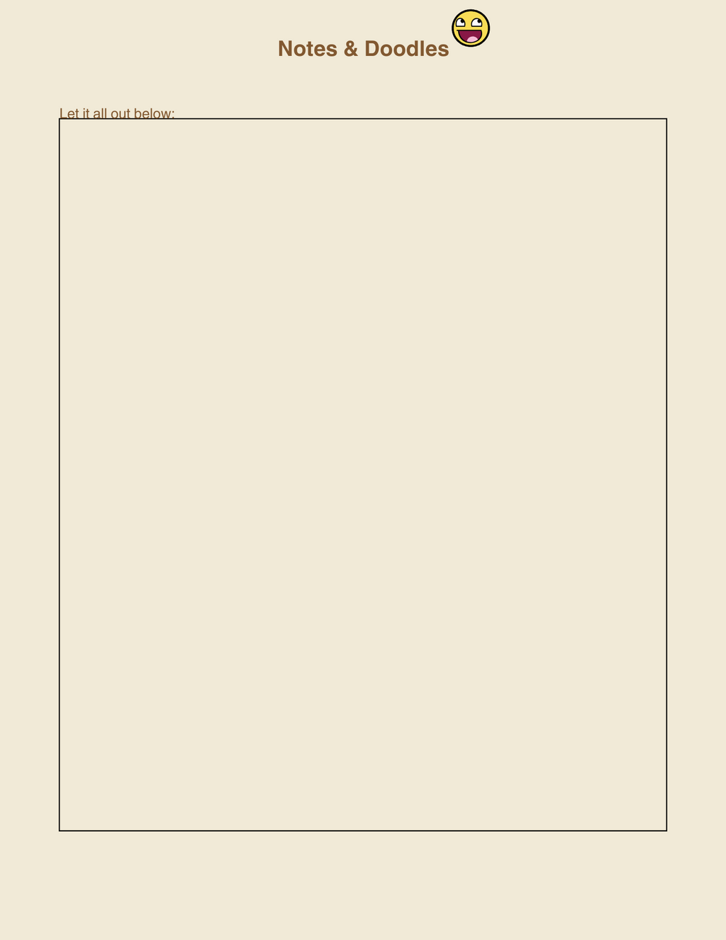 Student Planner PDF | Aesthetic Homework Tracker, Study Schedule & Project Planner for Teens or College